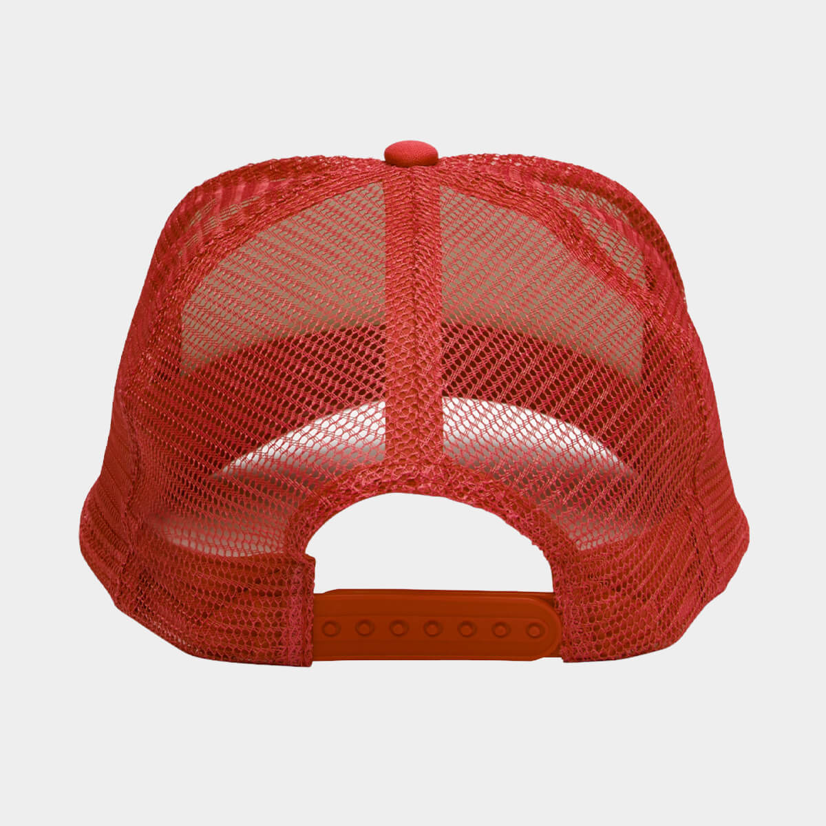 Classic Coffee Lovers Logo Trucker Hat (Poke Edition)