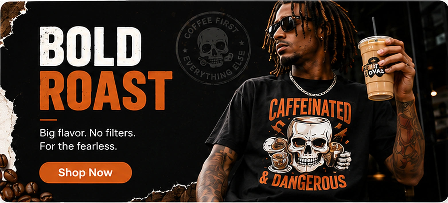 Shop Bold Roast collection